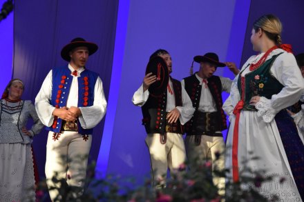 Szósty dzień Tygodnia Kultury Beskidzkiej